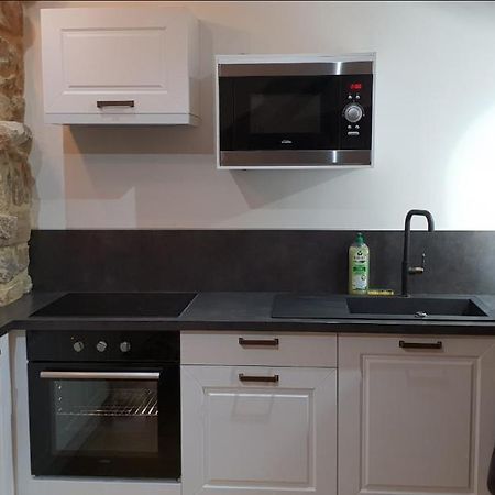 Atypical Flat Apartment Charleville-Mezieres Luaran gambar