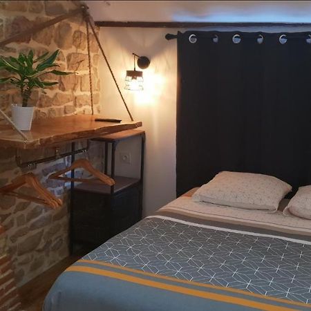 Atypical Flat Apartment Charleville-Mezieres Luaran gambar