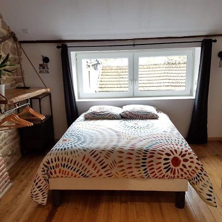 Atypical Flat Apartment Charleville-Mezieres Luaran gambar