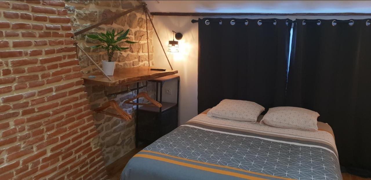 Atypical Flat Apartment Charleville-Mezieres Luaran gambar
