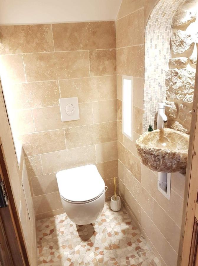 Atypical Flat Apartment Charleville-Mezieres Luaran gambar